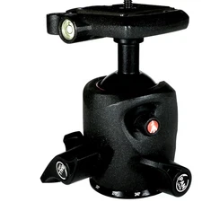 Manfrotto 054 Magnesium Ball Head with Q2 Quick Release MH054M0-Q2 Unused