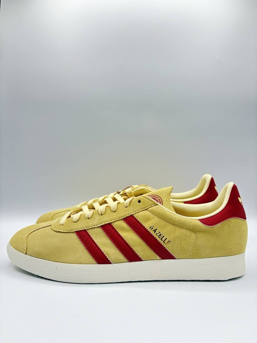 Adidas Mens Gazelle Originals Size 12 Colombia |IF6828|