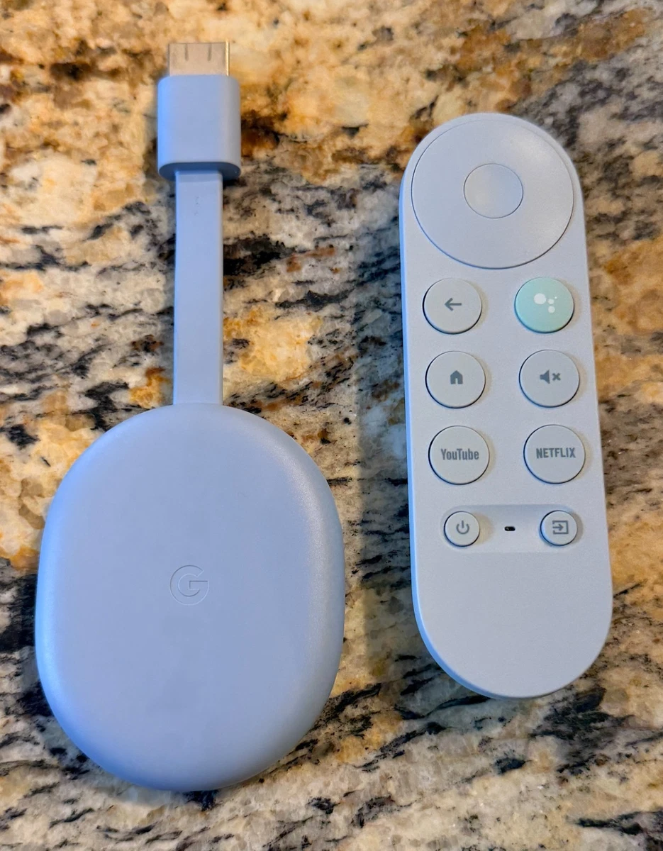 未開封】Chromecast with Google TV m*☆様 未開封 Google Chromecast