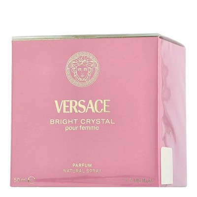 Versace Bright Crystal parfum 50ml