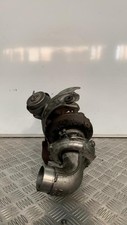 Turbo Toyota VERSO