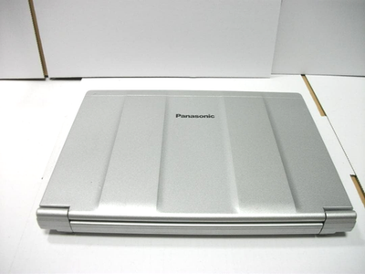 PANASONIC CF-SV8RDCVS LET'S NOTE i5-8365U 8GB/SSD256GB Windows 11