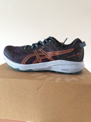 Asics Woman's FUJI LITE 3 Trail Running Shoes Size  9