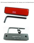NEW Permanent Windshield Mount Good For The Valentine Gen1, Gen2 Radar Detector!