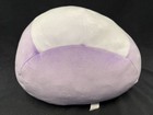 Squishmallows 16 inch Francine the Purple Frog Heart Cheeks USED VALENTINES 2024 — photo 6
