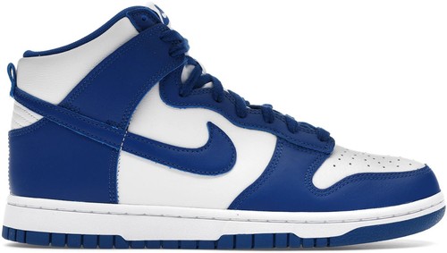 Size 10.5 - Nike Dunk 2025 Low Kentucky HF5441-112 No Box  display picture 2