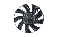 LüFter MotorküHlung NRF 47870 FüR Rover 12V Landrover Range 3 L322 Sport 1 L320