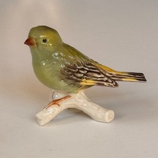 Goebel Grünling, Top Zustand