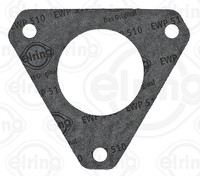 10X Elring 583.350 Dichtung, Einspritzpumpe Passend FüR Iveco Renault Trucks