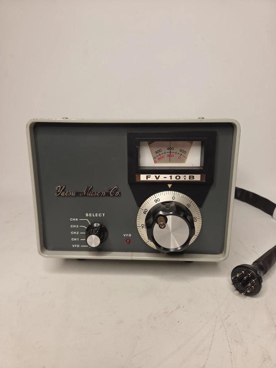 Preços baixos em Yaesu FT 101 | eBay