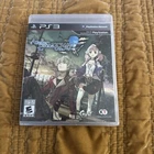 ATELIER ESCHA & LOGY : ALCHEMISTS OF THE DUSK SKY - Playstation 3, Brand New