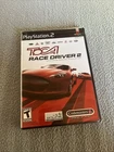 ToCA Race Driver 2: Ultimate Racing Simulator(PlayStation 2, 2004)BRAND NEW*RARE
