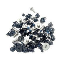 New Set of screws kit For Dell Latitude  5340 5350  2-in-1 P182G Laptop Screw Kit