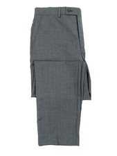 Michael Kors Men's Sharkskin Classic Fit Suit Pants