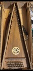 Vintage April 1986 #751 Tom Fellenbaum 24 String Alto Bowed Psaltery BEAUTIFUL! — photo 1
