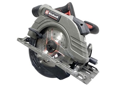 Kreissäge EINHELL TE-CS 18/190 Li BL