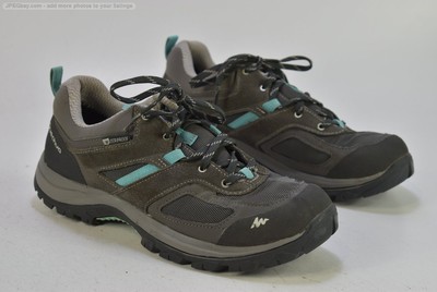 Quechua  Damen Wanderschuhe Trekking  SL 26cm Nr. 25-Y 1772