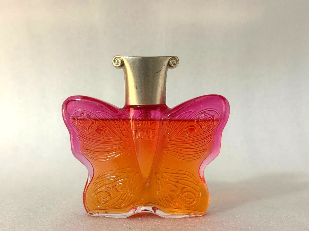 Anna Sui Sui Love Fragrances for Women for sale | eBay