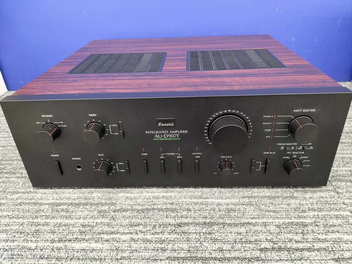 sansui au d products for sale | eBay