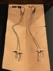 Antique Vintage Fishing Tackle: Assorted Hooks And Packaging — photo 5