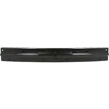 Bumper Cover Reinforcement Rear Fits Chevrolet Cavalier Pontiac Sunfire