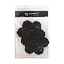 Tabletop Art Mini Accessory Rounded Edge - Cloud, Black 10s (40mm) New