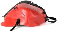 Yamaha YZF 125 - 08/15 - Tankpad Bagster Rot - 1556M