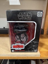 Star Wars Black Series Imperial Probe Droid