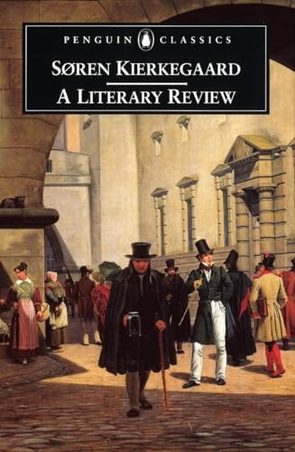A Literary Review Soren Kierkegaard - Image 6