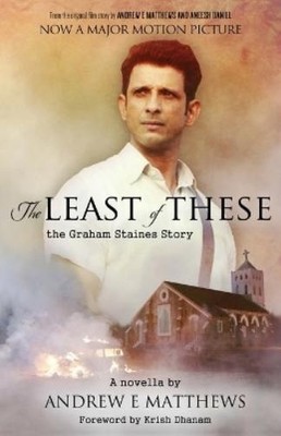 Andrew E Matthews The Least of These (Taschenbuch)