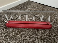 Rockola Sign