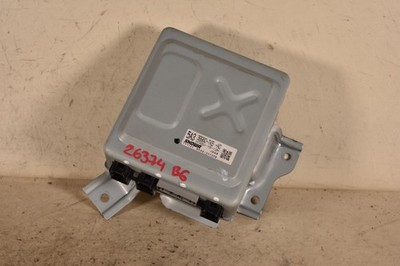 09-14 ACURA TL EPS ELECTRONIC POWER STEERING CONTROL MODULE 39980-TK5-A0 OEM