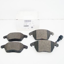 Volkswagen Passat CC 358 Brake Pad Set Kit 3C0698151J NEW GENUINE