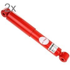 2 Koni Special Active Sto&szlig;d&auml;mpfer 2-8205-1008 Hinterachse f&uuml;r Citroen Jumper / R