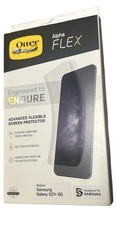 OtterBox - Alpha Flex Series Screen Protector...