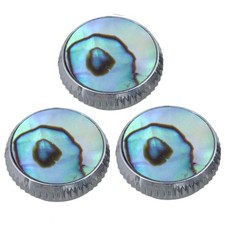Liyafy 3Pcs Trumpet Valve Finger Buttons Caps Musical Instruments Accessories...