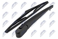 Nty Wischarm Scheibenreinigung EWB-FR-000 FüR Ford Max WA6 Ecoboost Tdci