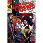 Amazing Spider-Man Skating on Thin Ice #1 - 1963 series Marvel comics VF+ [y/