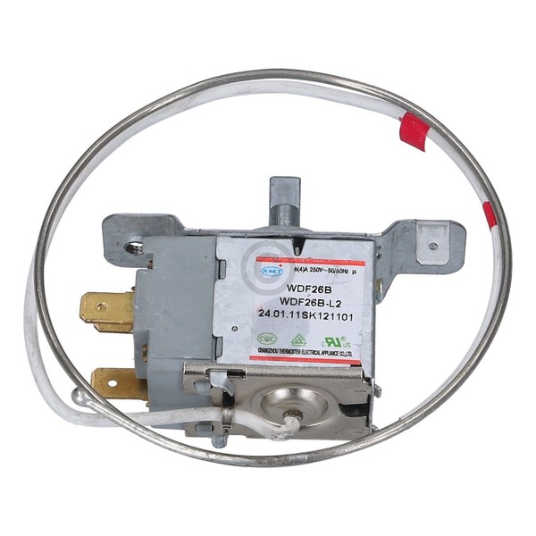 KüHlteil-Thermostat 43009137 FüR KüHlschrank-image