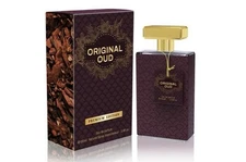 Original Oud For Men Cologne 3.4 Fl. Oz. EDP Spray Urban