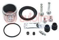 Reparatursatz, Bremssattel Vorderachse FÜR KIA - Autofren Seinsa D43823S