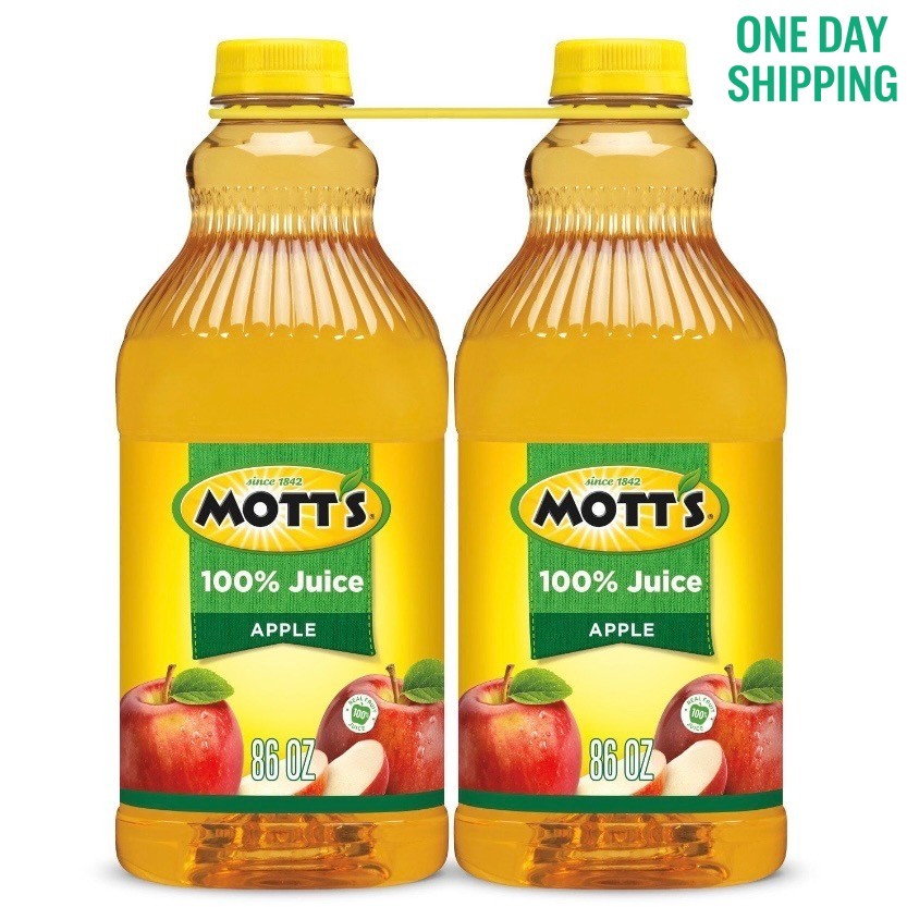 All Natural Drink