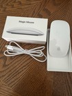 Apple Magic Mouse 2 Wireless Mouse - White (A1657)
