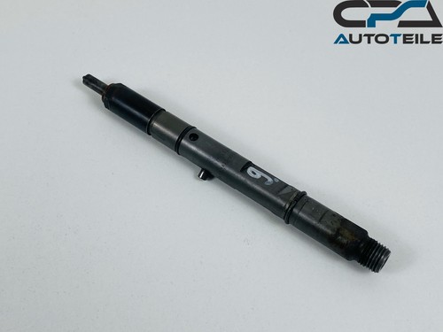 Audi A4 B6 2.5 TDI Einspritzdüse Düse Einspritzung Injektor 059130201F
