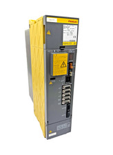 1x FANUC Servo Amplifier Module A06B-6096-H20...
