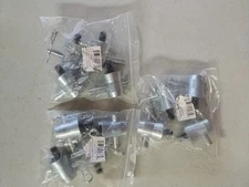 Global Truss M-12 conicals with bolt set of 4 per package