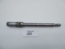 Assale anteriore Honda CB 450 S PC17 44301-MA7-000