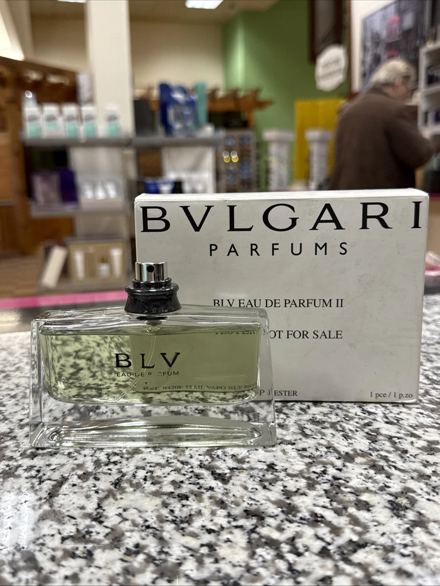 BLV II Discontinued Fragrances for Women for sale | eBay