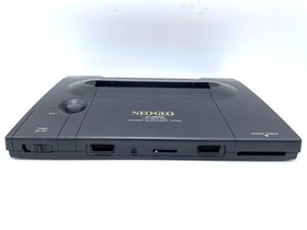 Neo Geo AES Console SNK All included & Rom Cartridge (Shodown 1) Tested