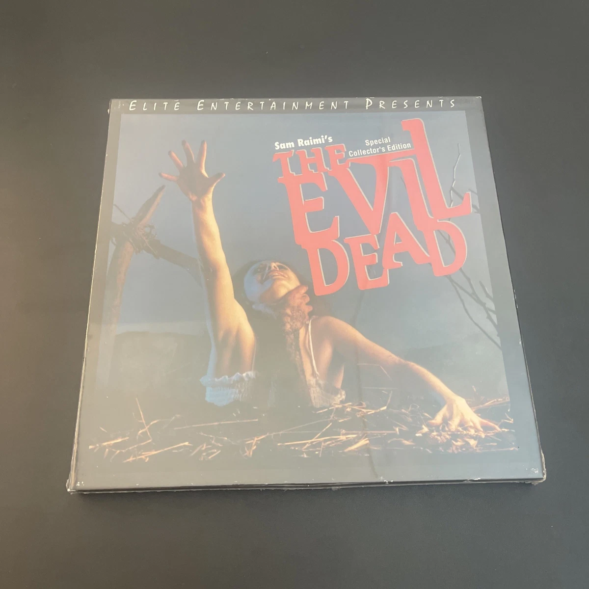 Special Edition Comedy Movie LaserDiscs for sale | eBay